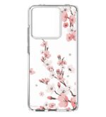 کاور طرح Bloom برای گوشی شیائومی Redmi Note 13 5g