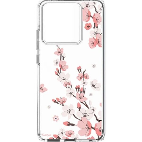 کاور طرح Bloom برای گوشی شیائومی Redmi Note 13 5g