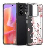 کاور طرح Bloom برای گوشی شیائومی Redmi Note 13 5g - Image 2