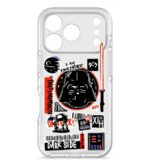 کاور طرح Star War برای گوشی اپل Iphone 17 Pro Max
