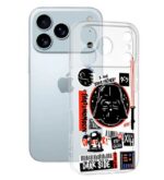 کاور طرح Star War برای گوشی اپل Iphone 17 Pro Max - Image 2