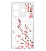 کاور طرح Bloom برای گوشی شیائومی Redmi Note 13 4g