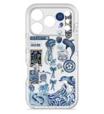 کاور طرح Summer برای گوشی اپل Iphone 17 Pro Max