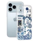 کاور طرح Summer برای گوشی اپل Iphone 17 Pro Max - Image 2