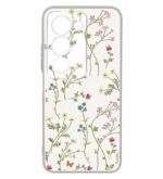 کاور طرح Nice Flower برای گوشی شیائومی Redmi 15 4G