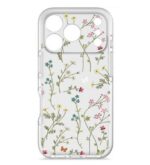کاور طرح Nice Flower برای گوشی اپل Iphone 17 Pro
