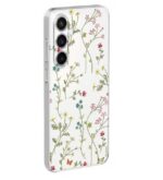 کاور طرح Nice Flower برای گوشی سامسونگ Galaxy A57 - Image 2