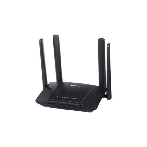 مودم روتر 4G LTE دی لینک مدل DWR-M920