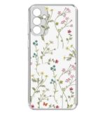 کاور طرح Nice Flower برای گوشی سامسونگ Galaxy A25