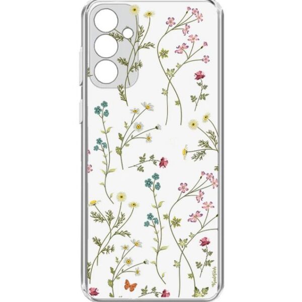 کاور طرح Nice Flower برای گوشی سامسونگ Galaxy A25