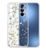 کاور طرح Nice Flower برای گوشی سامسونگ Galaxy A25 - Image 2