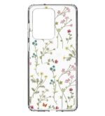 کاور طرح Nice Flower برای گوشی سامسونگ Galaxy S20 Ultra