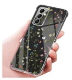 کاور طرح Nice Flower برای گوشی سامسونگ Galaxy A05S - Image 2