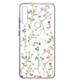 کاور طرح Nice Flower برای گوشی هوآوی Y6P