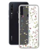 کاور طرح Nice Flower برای گوشی هوآوی Y6P - Image 2