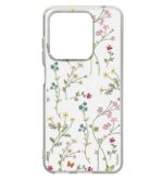کاور طرح Nice Flower برای گوشی شیائومی Redmi Note 13 5G