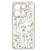 کاور طرح Nice Flower برای گوشی شیائومی Redmi Note 13 Pro 4G