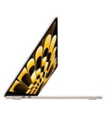 لپ تاپ اپل مک بوک ایر MDHC4 M5 2026 16GB 1TB SSD - Image 3