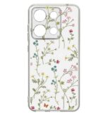 کاور طرح Nice Flower برای گوشی شیائومی Redmi Note 13 4G