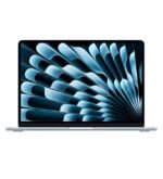 لپ تاپ اپل مک بوک ایر MDHJ4 M5 2026 16GB 1TB SSD