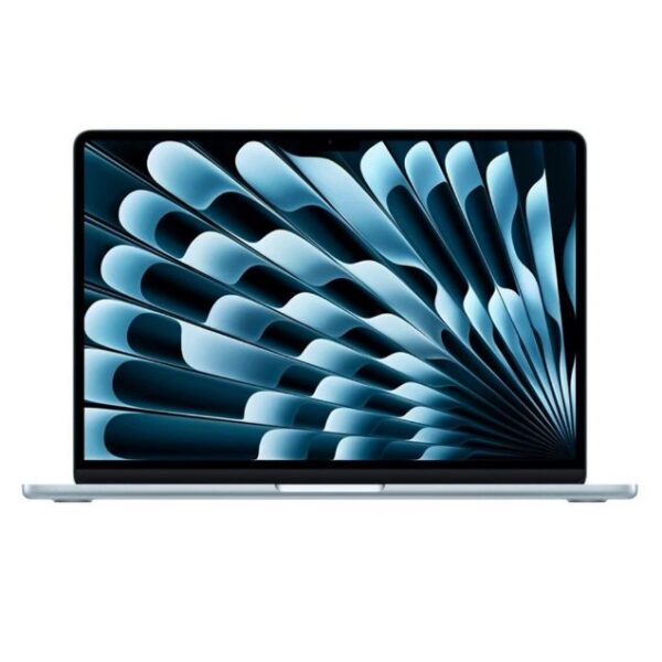 لپ تاپ اپل مک بوک ایر MDHJ4 M5 2026 16GB 1TB SSD