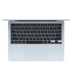لپ تاپ اپل مک بوک ایر MDHJ4 M5 2026 16GB 1TB SSD - Image 2