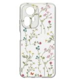 کاور طرح Nice Flower برای گوشی شیائومی Redmi Note 12S