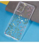 کاور طرح Nice Flower برای گوشی شیائومی Redmi Note 12S - Image 2