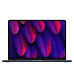 لپ تاپ اپل مک بوک ایر MDHF4 M5 2026 16GB 1TB SSD