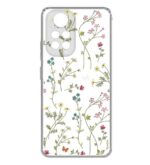 کاور طرح Nice Flower برای گوشی شیائومی Redmi Note 11 4G / Note 11S 4G
