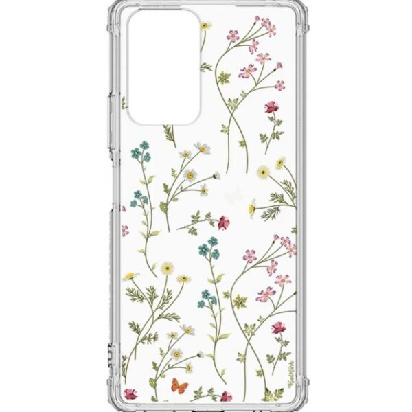 کاور طرح Nice Flower برای گوشی شیائومی Redmi Note 10 Pro