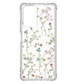 کاور طرح Nice Flower برای گوشی شیائومی Redmi Note 10 Pro