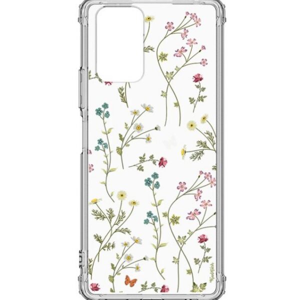 کاور طرح Nice Flower برای گوشی شیائومی Redmi Note 10 / 10S