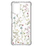 کاور طرح Nice Flower برای گوشی شیائومی Redmi Note 10 / 10S