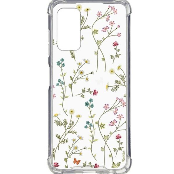 کاور طرح Nice Flower برای گوشی شیائومی Mi12 Lite