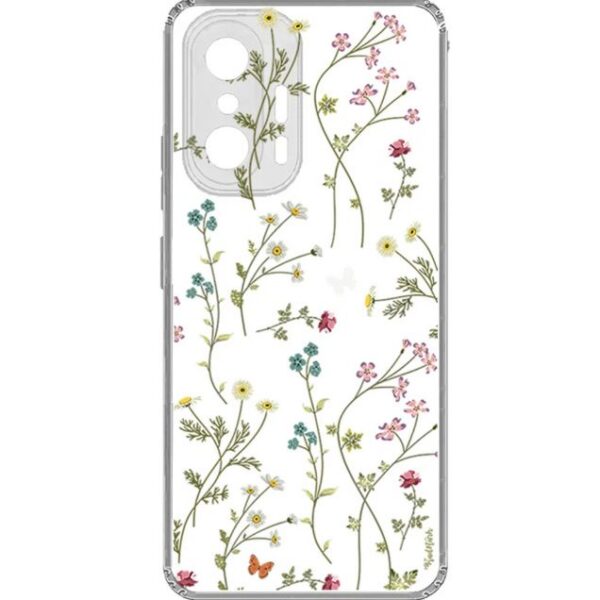 کاور طرح Nice Flower برای گوشی شیائومی Mi 11T
