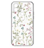 کاور طرح Nice Flower برای گوشی شیائومی Mi A1 Plus