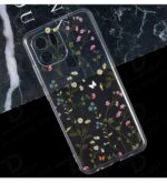کاور طرح Nice Flower برای گوشی شیائومی Mi A1 Plus - Image 2