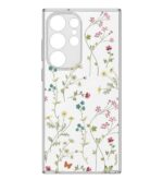 کاور طرح Nice Flower برای گوشی سامسونگ Galaxy S23 Ultra
