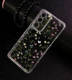 کاور طرح Nice Flower برای گوشی سامسونگ Galaxy S23 Plus - Image 2
