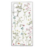 کاور طرح Nice Flower برای گوشی سامسونگ Galaxy S22 Ultra