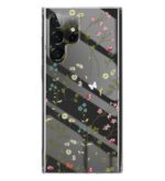 کاور طرح Nice Flower برای گوشی سامسونگ Galaxy S22 Ultra - Image 2