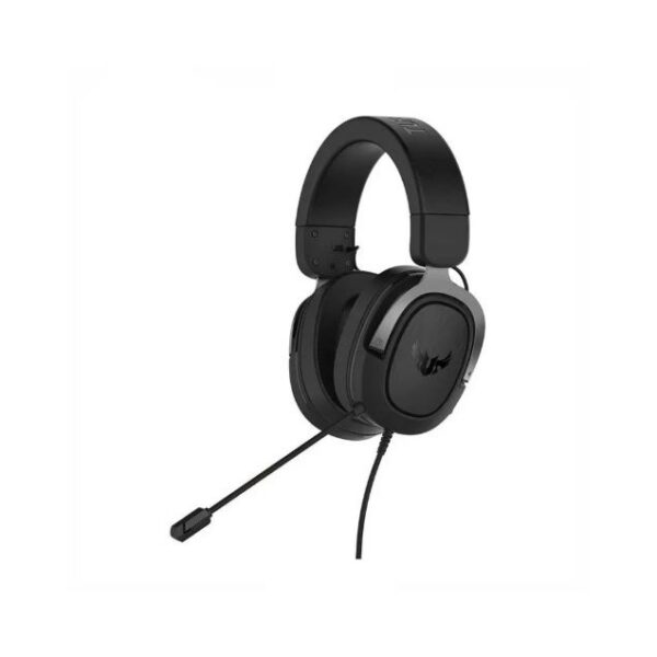 هدست گیمینگ باسیم ایسوس مدل TUF Gaming H3