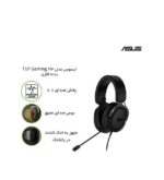 هدست گیمینگ باسیم ایسوس مدل TUF Gaming H3 - Image 3