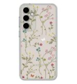 کاور طرح Nice Flower برای گوشی سامسونگ Galaxy S23 Fe - Image 2
