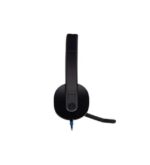 هدست سیمی لاجیتک مدل H540 - Image 2