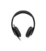 هدست سیمی لاجیتک مدل H540