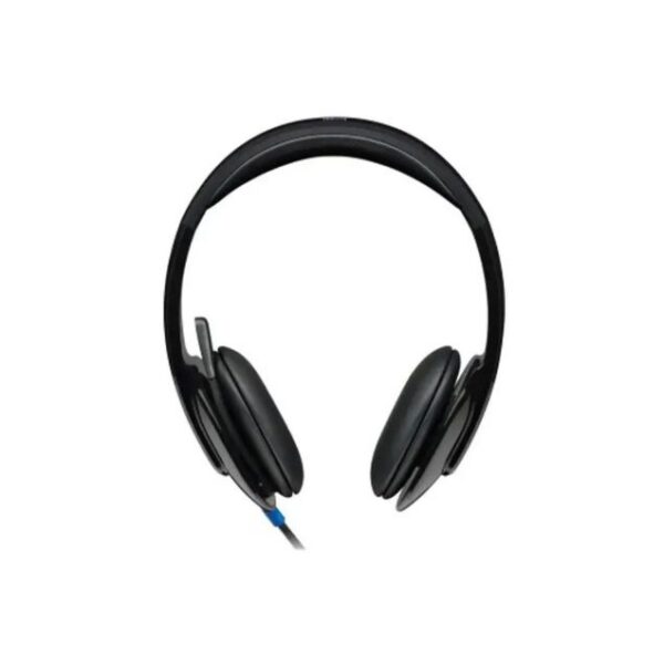 هدست سیمی لاجیتک مدل H540