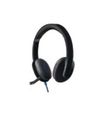 هدست سیمی لاجیتک مدل H540 - Image 3
