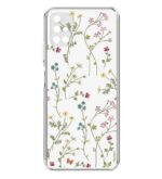 کاور طرح Nice Flower برای گوشی سامسونگ Galaxy A51